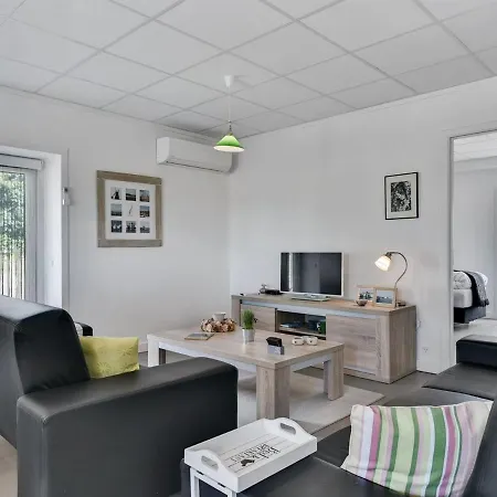 Haralde - 2-5km From The Sea By Interhome Appartement