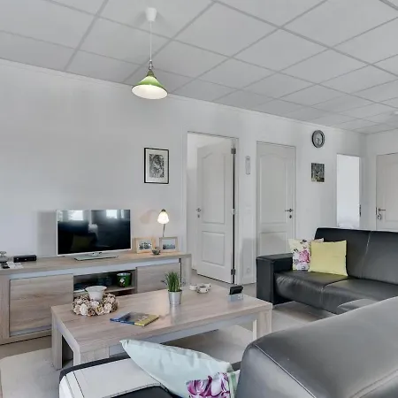 Haralde - 2-5km From The Sea By Interhome Appartement
